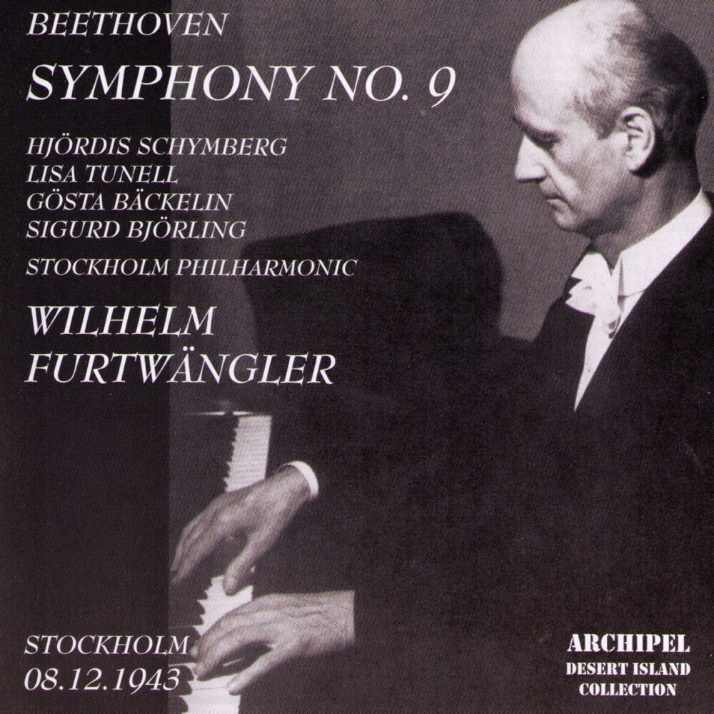 Picture of Sigurd Björling
