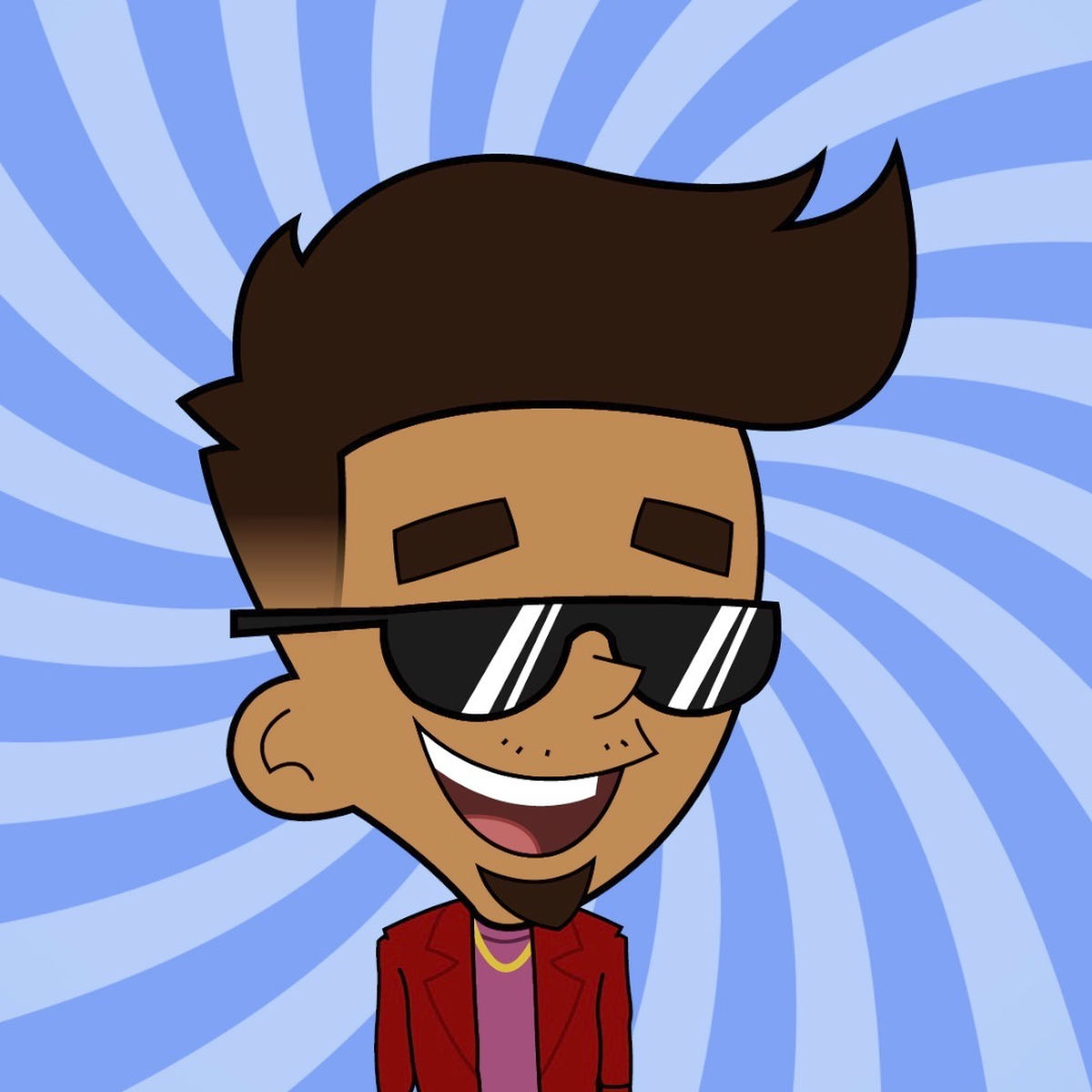 Artist picture of DripReport