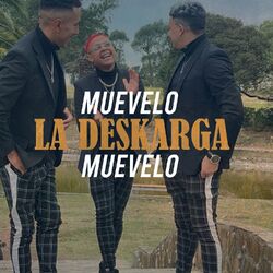 Picture of La Deskarga