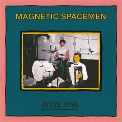 Picture of Magnetic Spacemen
