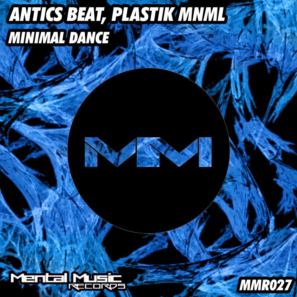 Picture of Antics Beat