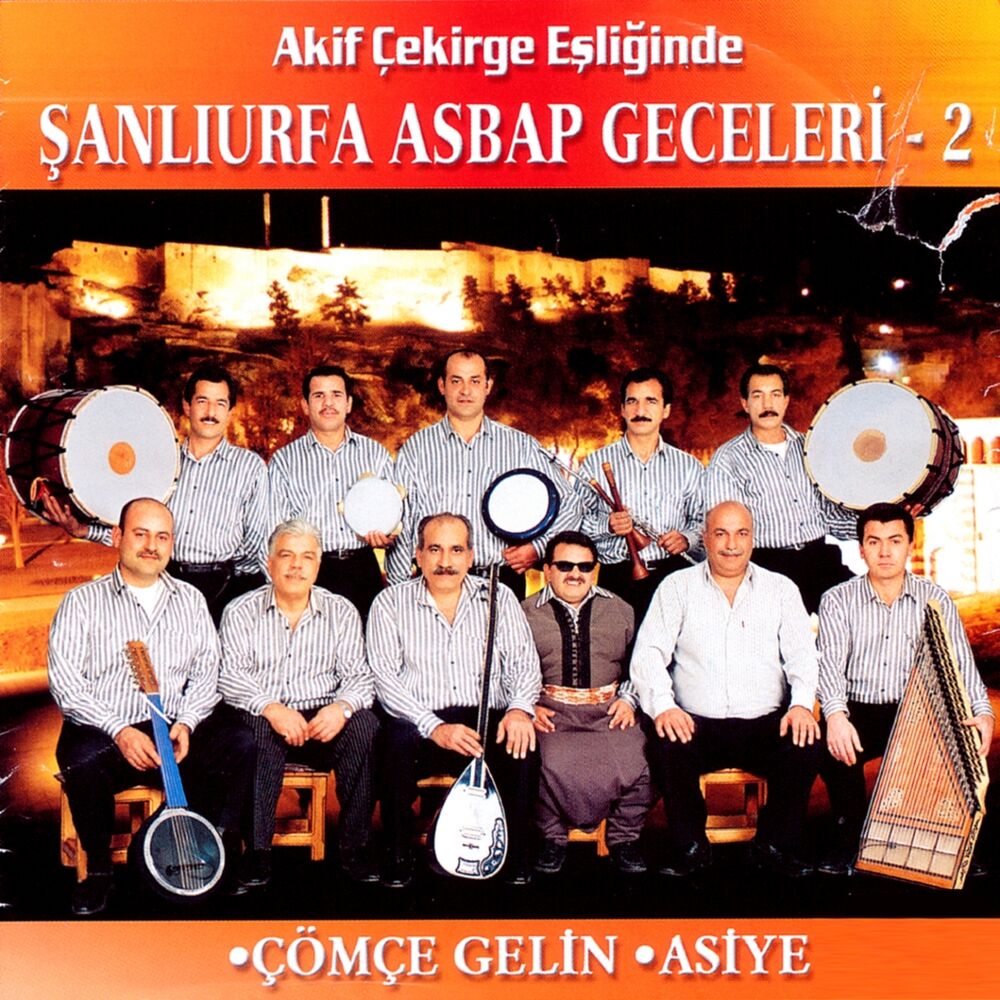 Picture of Semih Rastgeldi