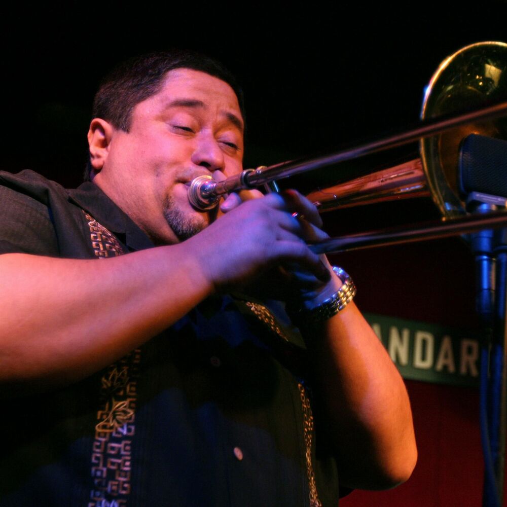 Picture of Papo Vazquez