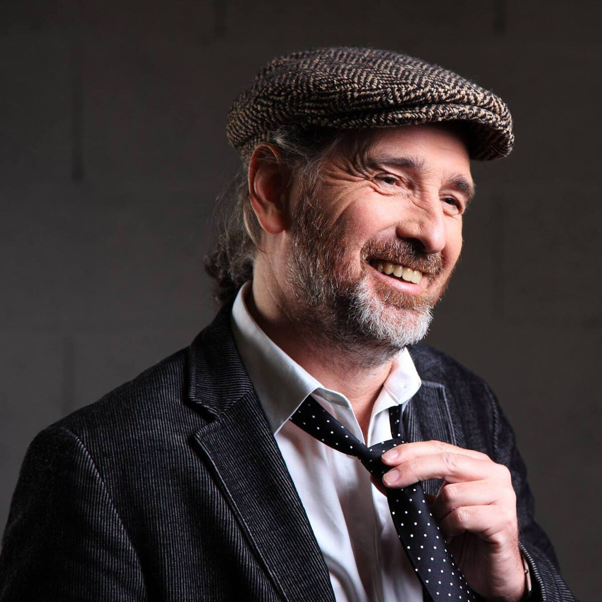 Artist picture of Alan Simon