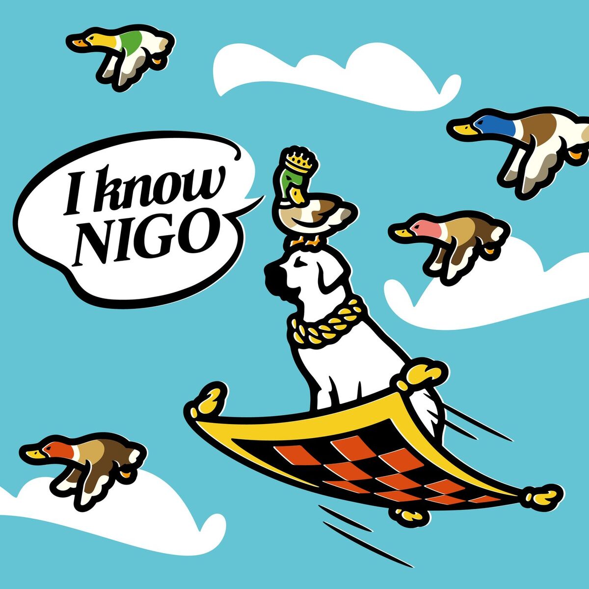 Nigo