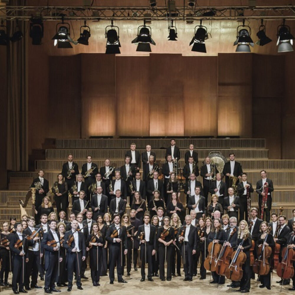 Picture of Berlin Radio Symphony Orchestra