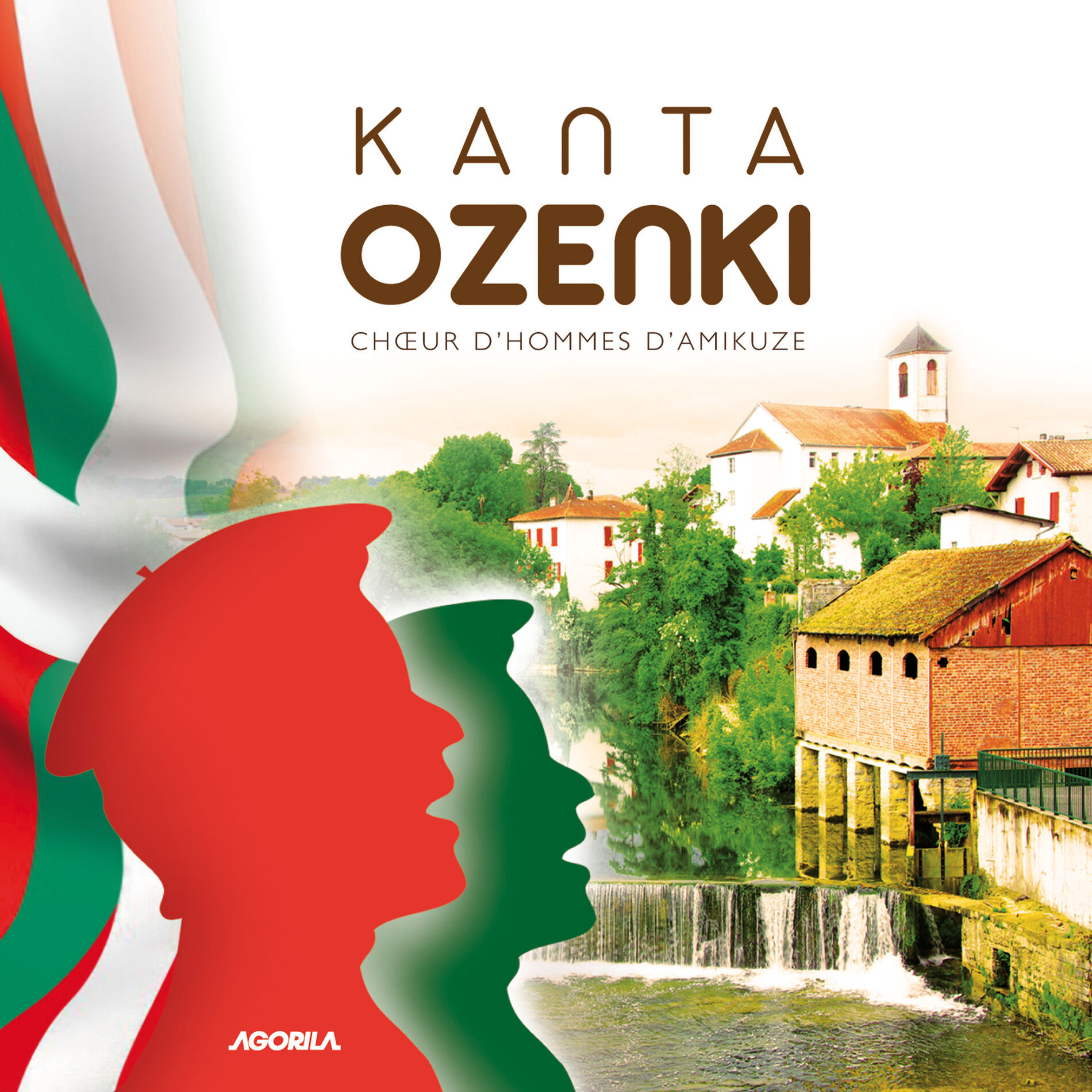 Ozenki