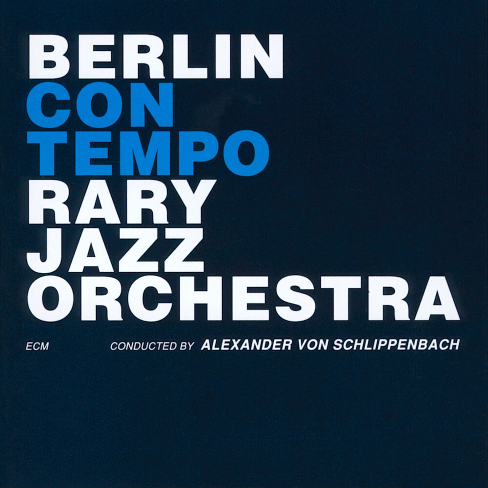 Picture of Berlin Contemporary Jazz Orchestra