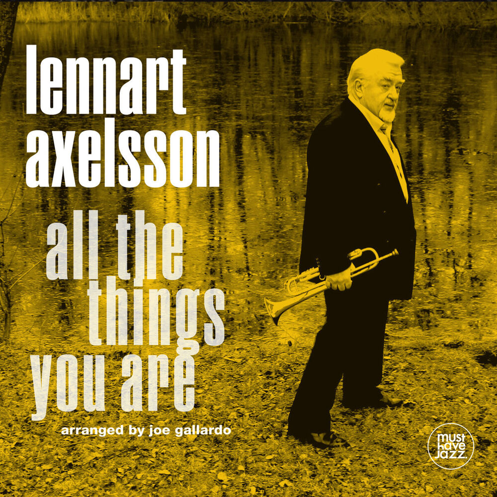 Picture of Lennart Axelsson