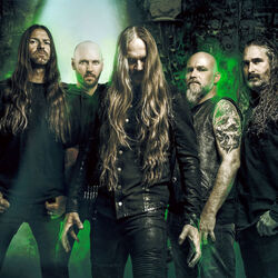 Picture of Legion of the Damned