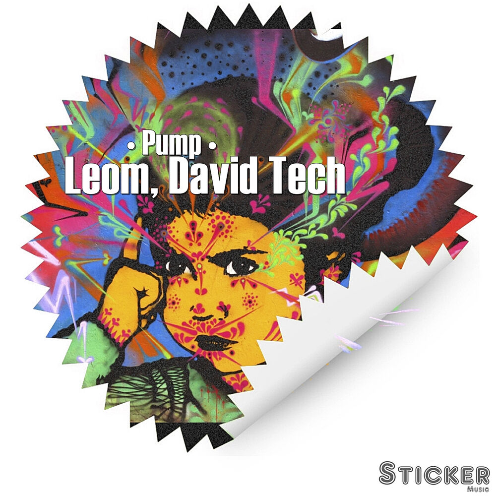 Picture of Leom, David Tech