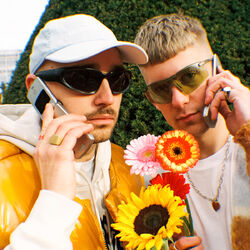 Picture of DJ Heartstring