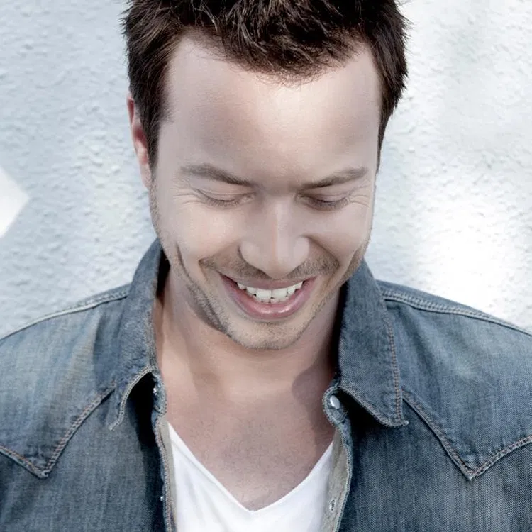 Sander van doorn