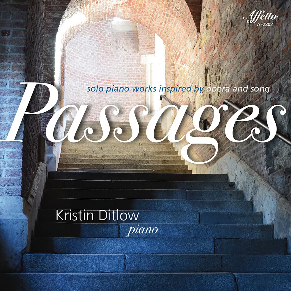 Picture of Kristin Ditlow