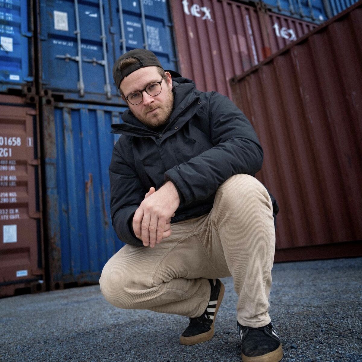 Herr Krank