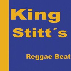 Picture of King Stitt
