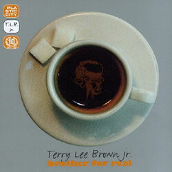 Picture of Terry Lee Brown Junior