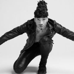 Picture of DJ ESCO