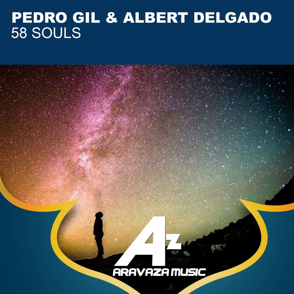 Picture of Albert Delgado