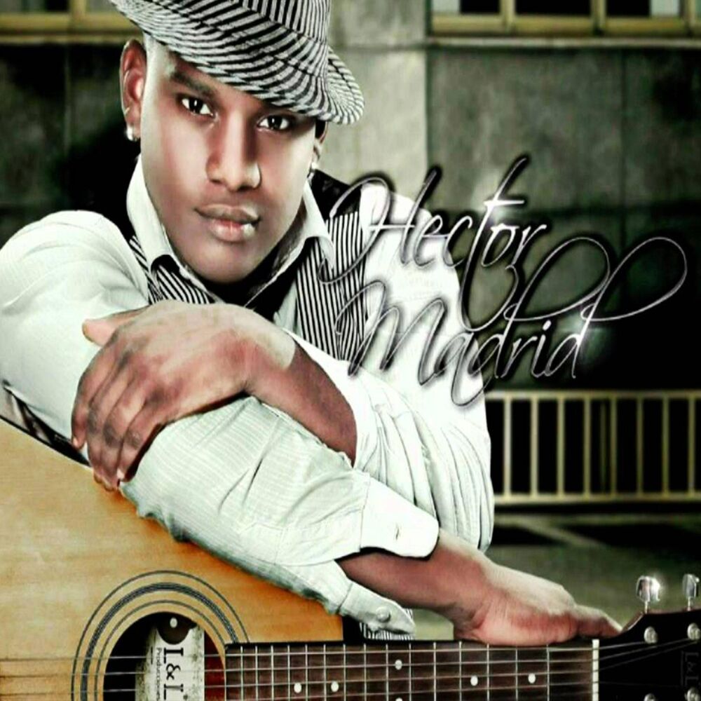 Picture of Hector Madrid