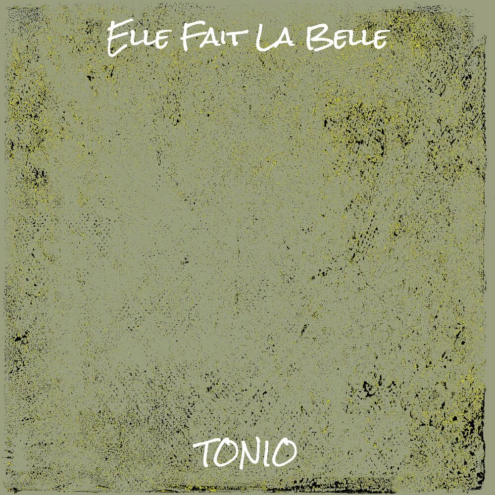 Picture of Tonio
