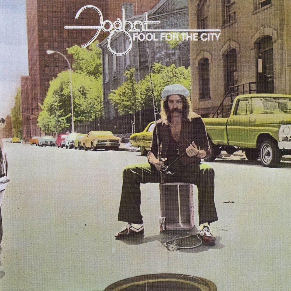 Picture of Foghat
