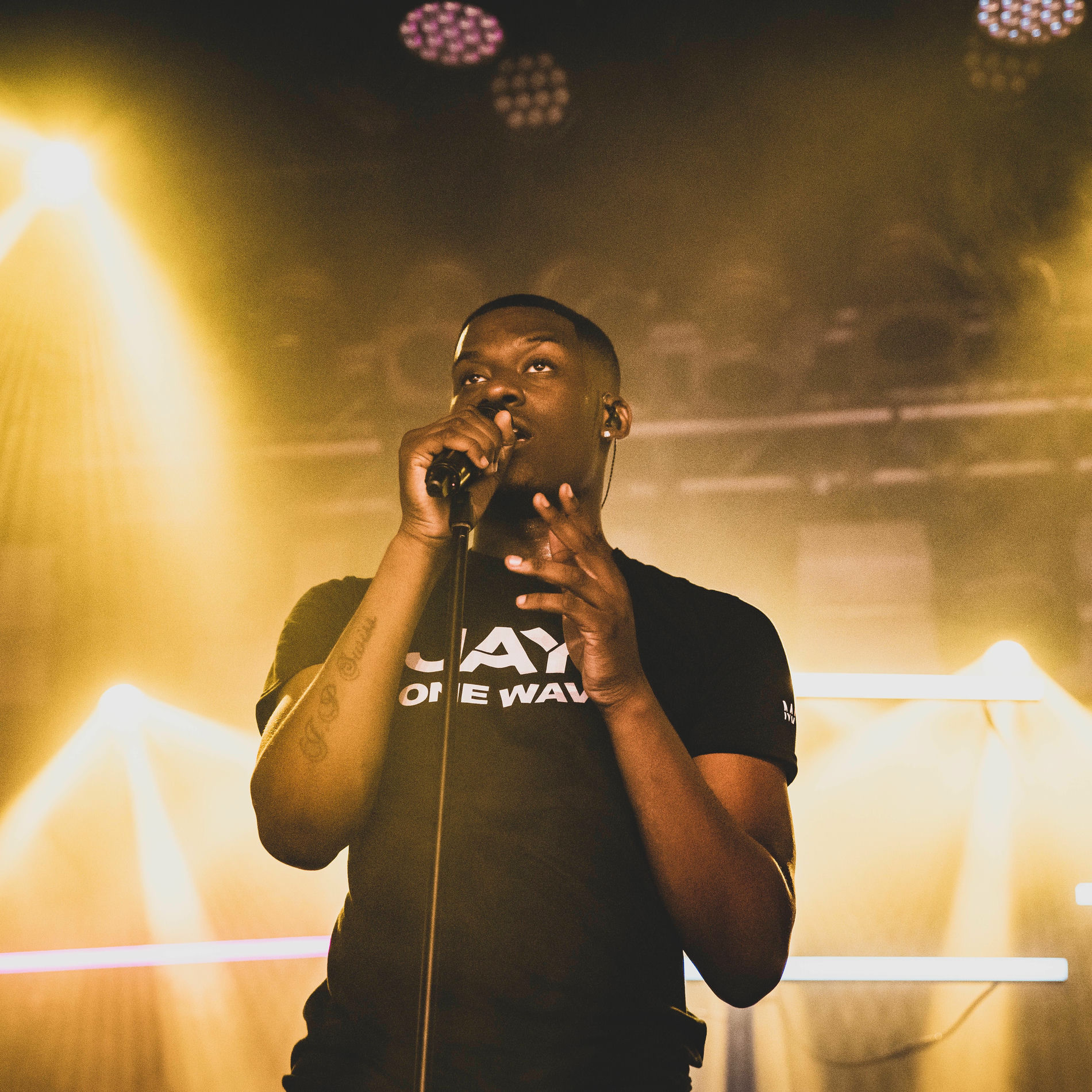 Artist picture of Jay1