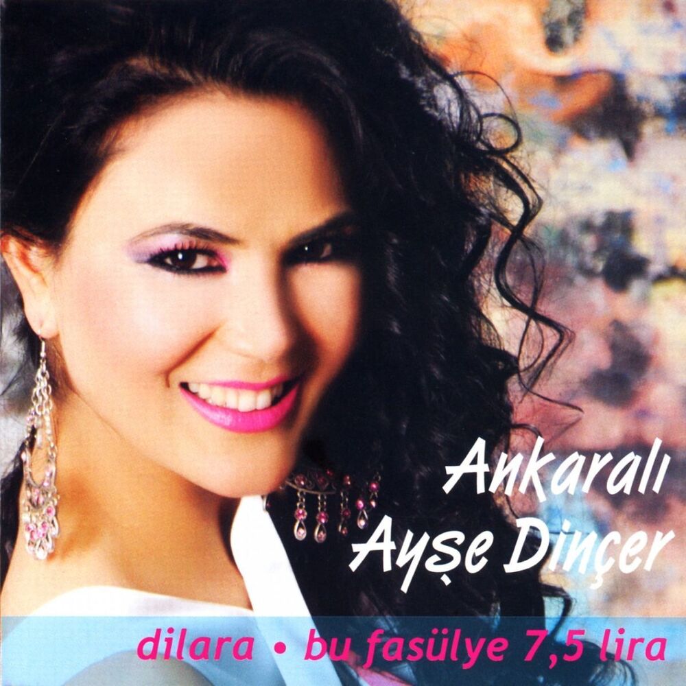 Picture of Ankaralı Ayşe Dinçer
