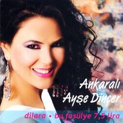 Picture of Ankaralı Ayşe Dinçer