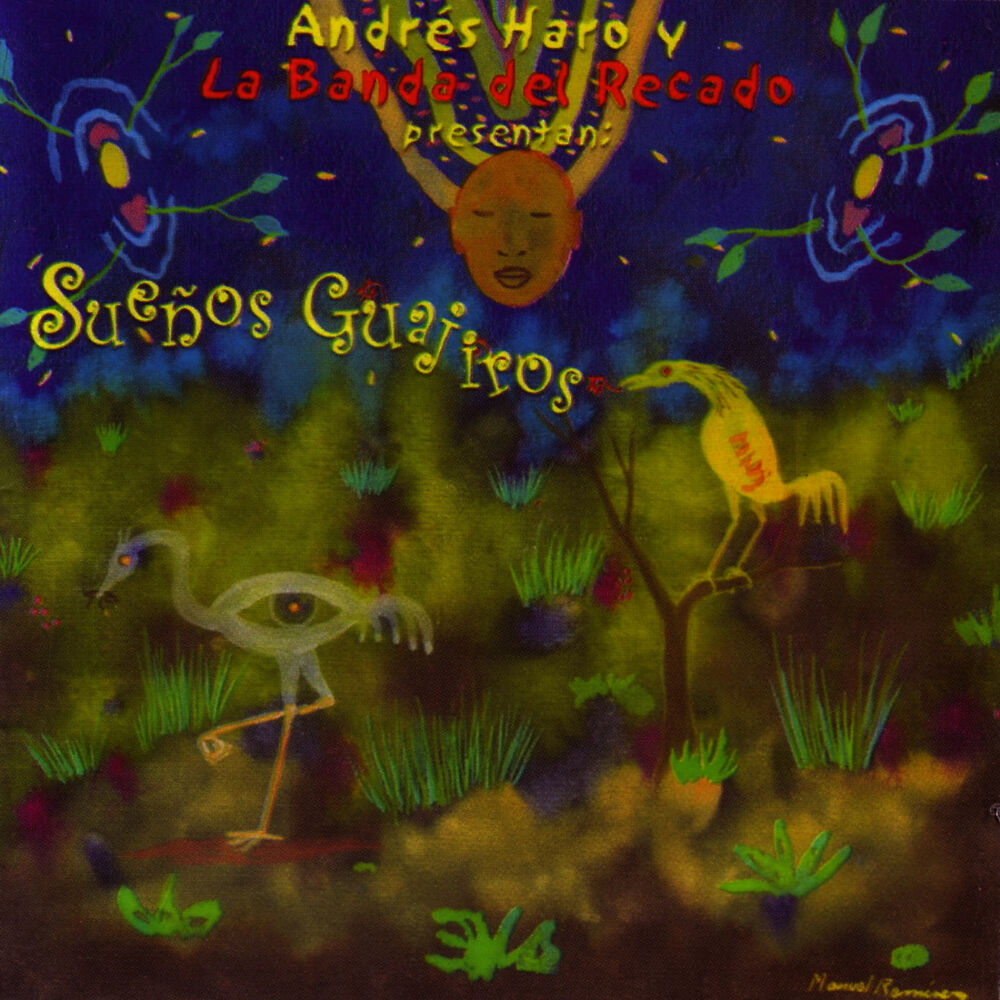 Picture of Andrés Haro