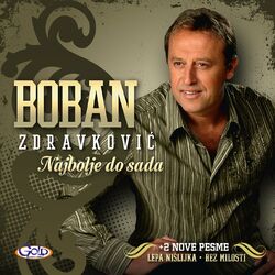Picture of Boban Zdravkovic