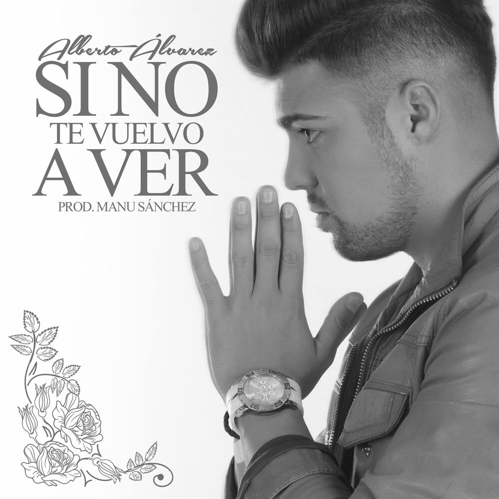 Picture of Alberto Alvarez