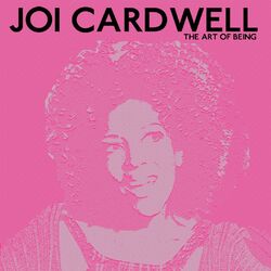 Picture of Joi Cardwell