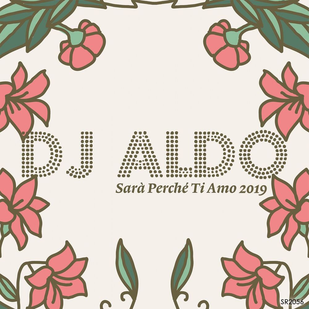Picture of DJ Aldo