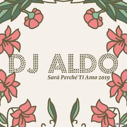 Picture of DJ Aldo