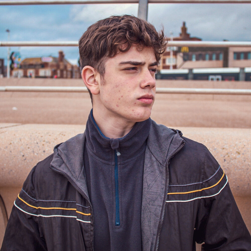 Picture of Conor Ross