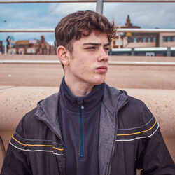 Picture of Conor Ross