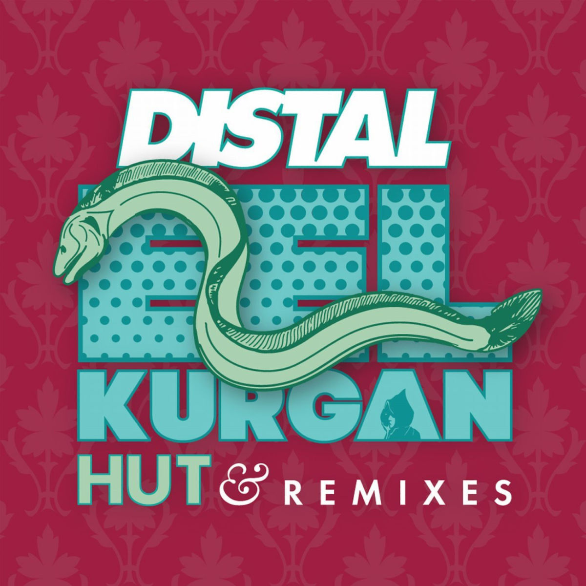 Artist picture of Distal