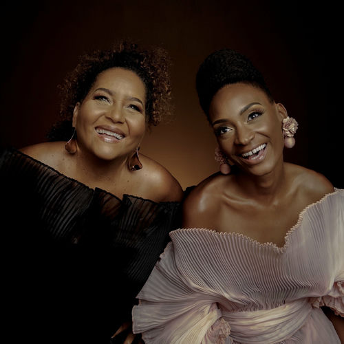 Danielle Renée-corail