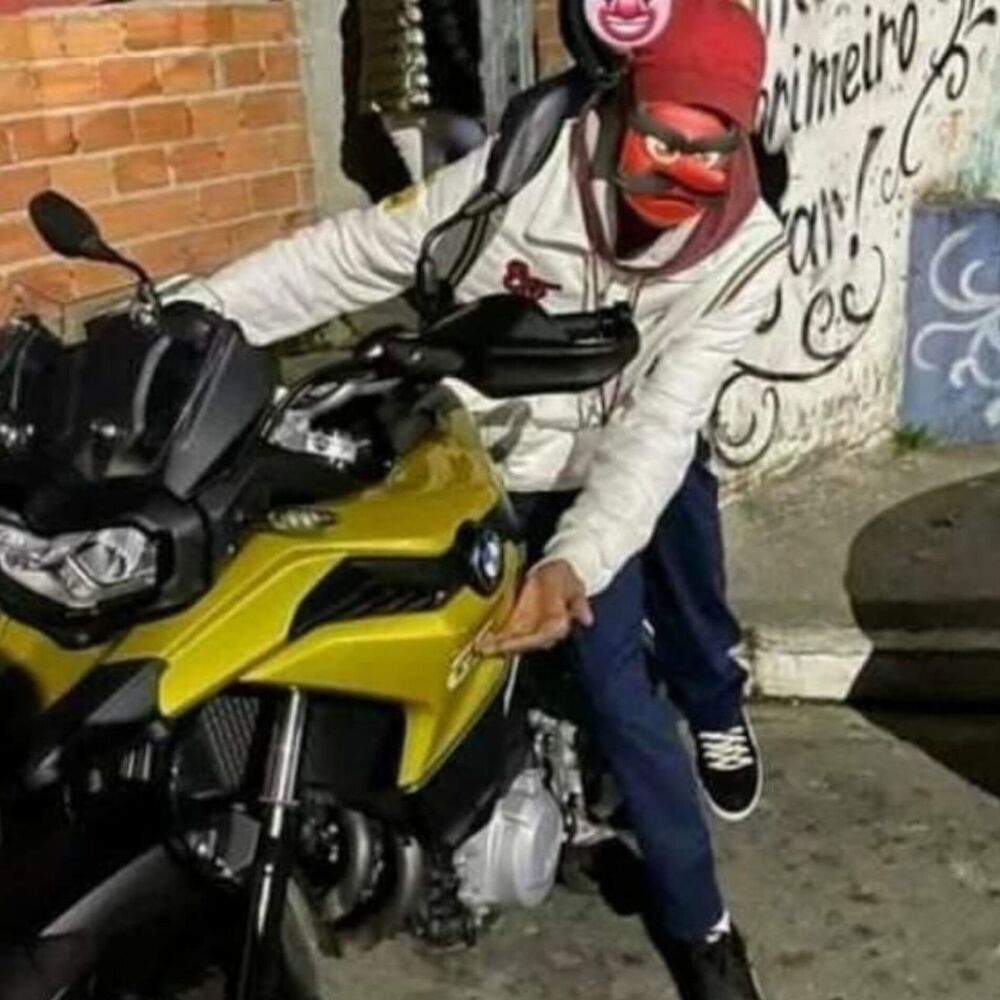 Picture of Mc Phablo zs