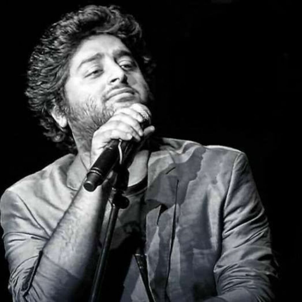 Picture of Arijit Singh