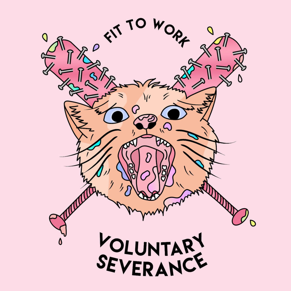 Photo de l'artiste Fit to Work