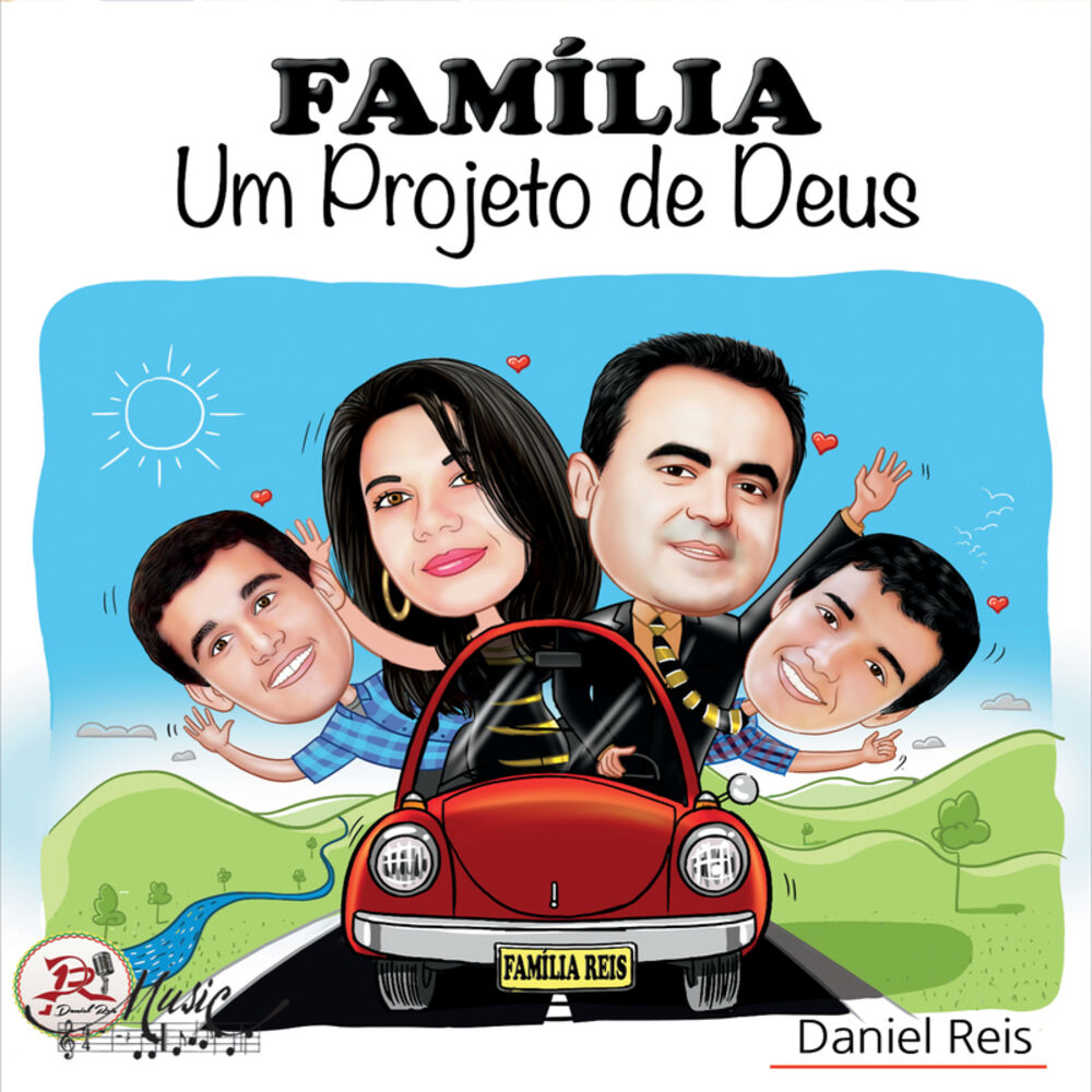 Picture of Daniel Reis