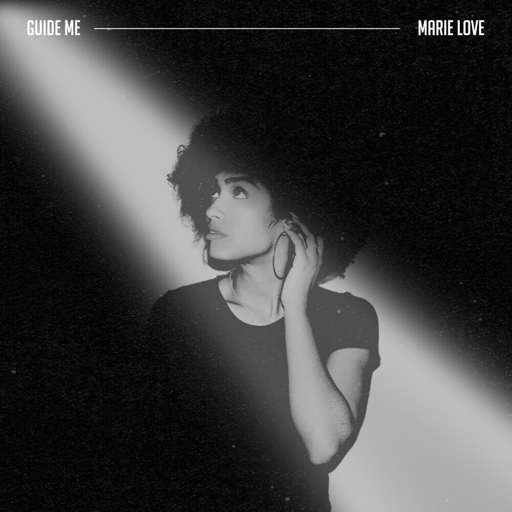 Picture of Marie Love