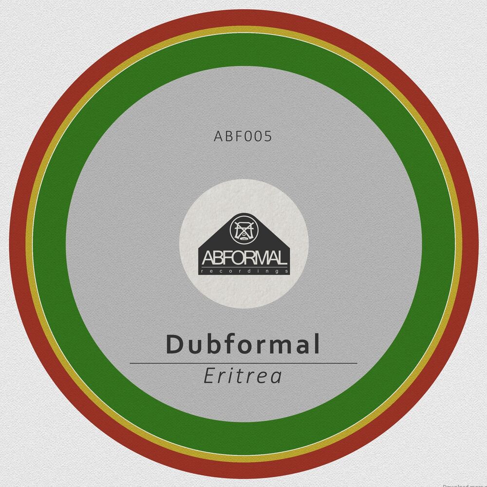Picture of Dubformal
