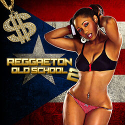Reggaetones