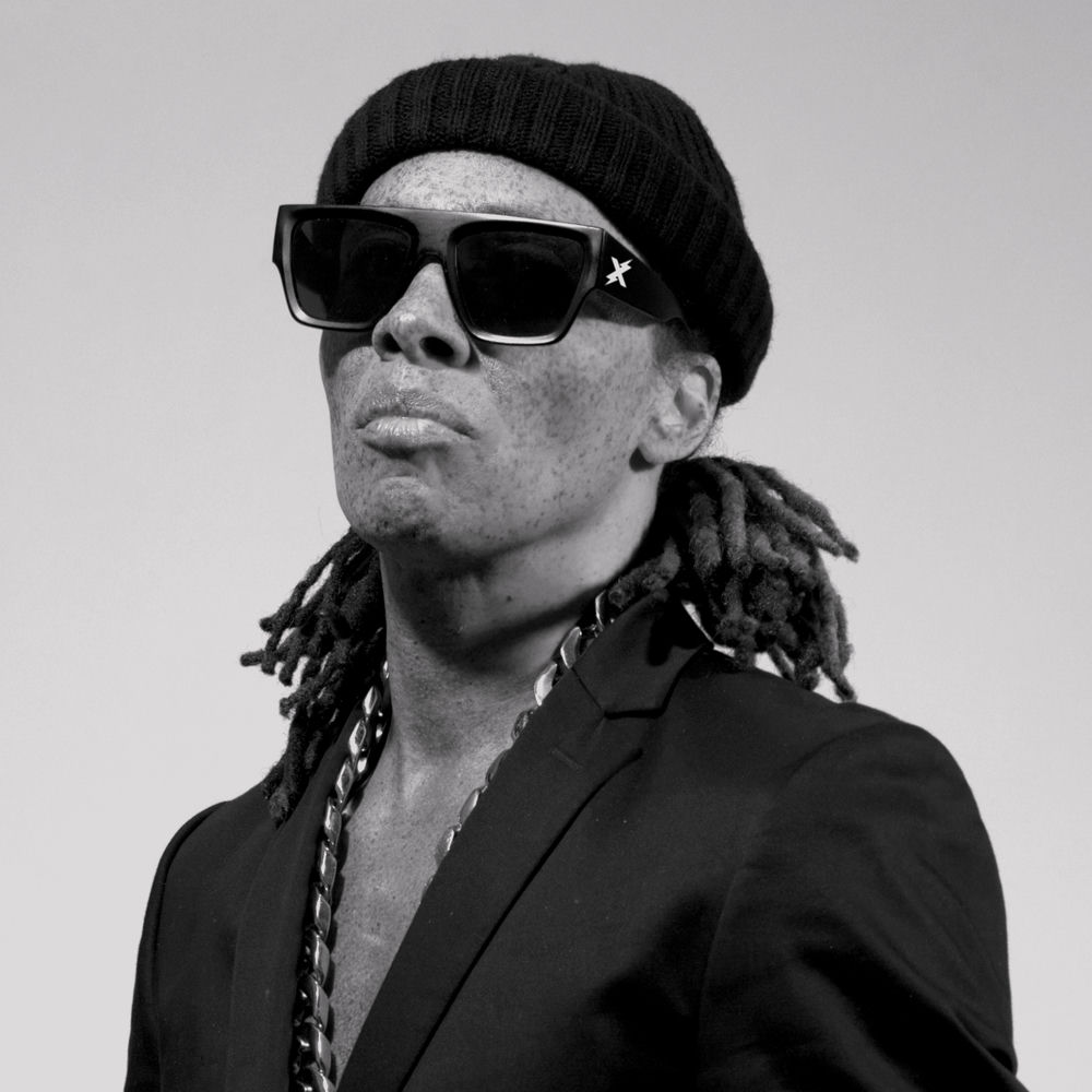 Photo de l'artiste Sully Sefil