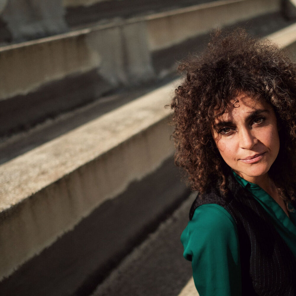 Picture of Daniela Spalletta