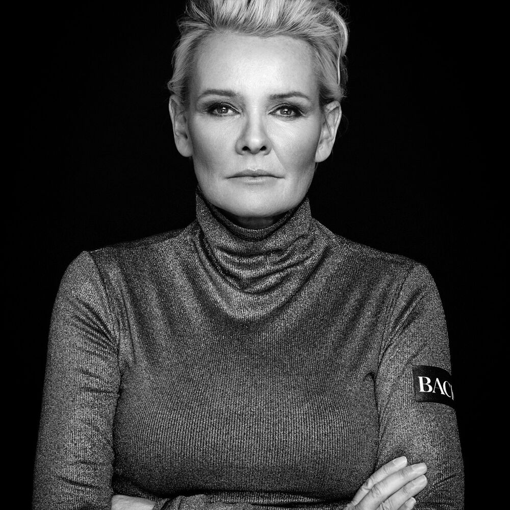 Picture of Eva Dahlgren