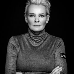 Picture of Eva Dahlgren